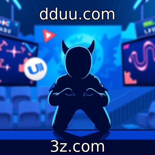 Crescimento das plataformas de streaming para jogos - dduu.com