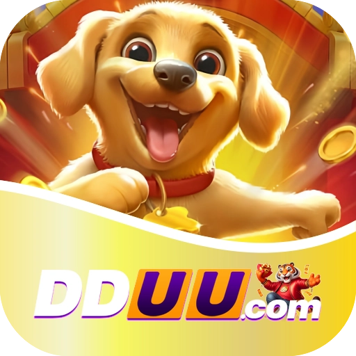 dduu.com LOGO